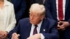 Трамп підписав указ про запровадження додаткового мита для Індії