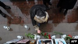 Оьрсийчоь -- 10 шо кхаьчна Норд-Остехь бохам хилла, 26ГIад2012