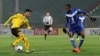 الهلال عربستان در لیگ قهرمانان آسیا مغلوب سپاهان اصفهان شد