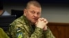 Залужний повідомив про узгодження з командувачами на південному фронті подальших кроків ЗСУ