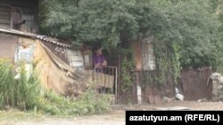 Տնակներ Վանաձորում, արխիվ 
