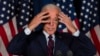 Candidatul democrat Joe Biden