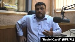 Субхон Джалилов