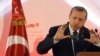Erdogan, Fuele Address Turkish Crackdown