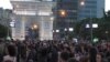Собранието трета среќа за демонстрантите
