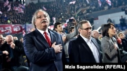 გრიგოლ ვაშაძე