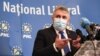Ministrul de Interne, Lucian Bode, susține că este un caz izolat, iar criminalul o să fie prins în câteva ore. Imagine generică cu ministrul de Interne, 2021