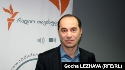 ზაზა სოფრომაძე
