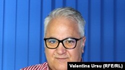 Viorel Badea, deputat PNL în Parlamentul României