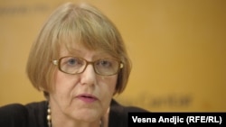 Sonja Biserko