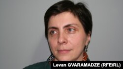 ნინო ცინცაძე
