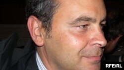Sinan Ulgen