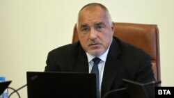 Бойко Борисов
