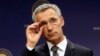Jens Stoltenberg