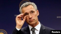 Jens Stoltenberg