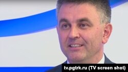 ვადიმ კრასნოსელსკი