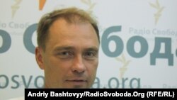 Костянтин Матвієнко 