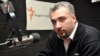 სერგი კაპანაძე