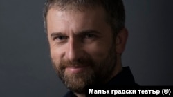 Пенко Господинов