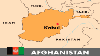 Taliban Publicly Execute Afghan Woman