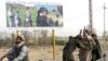 Afghanistan Says Strikes Cleared Villages Of Taliban