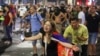 Национализмот ја победи борбата против корупцијата - реакции за митингот во Белград