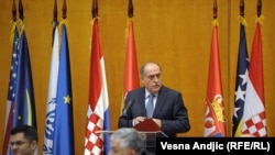 Sa samita u Beogradu, 