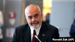 Edi Rama
