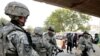 Iraqi Civilian Casualties Reported Down InJuly