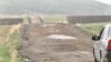 Armenia -- The road to Vardablur Village in Aragatsoth Marz. 08May, 2019