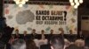 Поголемите политички партии потпишуваат кодекс за фер избори, мај 2011.