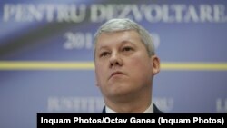 Ministrul Justiției, Cătălin Predoiu
