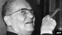 Josip Broz Tito