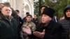 По мнению части респондентов, главным событием года в Абхазии было декабрьское обострение политической борьбы