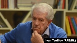 Иван Теофилов