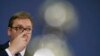 Presidenti i Serbisë, Aleksander Vuçiq