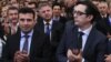 Стево Пендаровски доби поддршка од 31 партија да биде претседателски кандидат. 