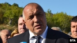Бойко Борисов