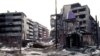 Sarajevo tokom rata 1996. godina