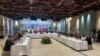 Переговоры делегаций Украины и России, Стамбул, 16 мая 2025 года