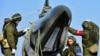 Латвійські компанії в обхід санкцій постачають Росії мікросхеми для виробництва ракет – розслідування