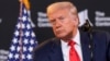 Трамп допустил 25 процентов вероятности провала встречи с Путиным