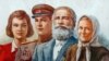 Прототип Народного фронта сталинский Блок коммунистов и беспартийных