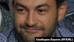 Антон Божков