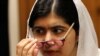 Malala Yousafzai