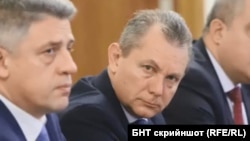 Димитър Георгиев