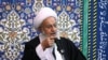 Grand Ayatollah Naser Makarem Shirazi