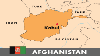 Car Bomb Hits Near NATO Base In Afghanistan