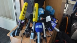 Corespondență de la Washington - dezbaterea prezidențială