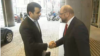 Vizita premierului Chiril Gaburici la Bruxelles